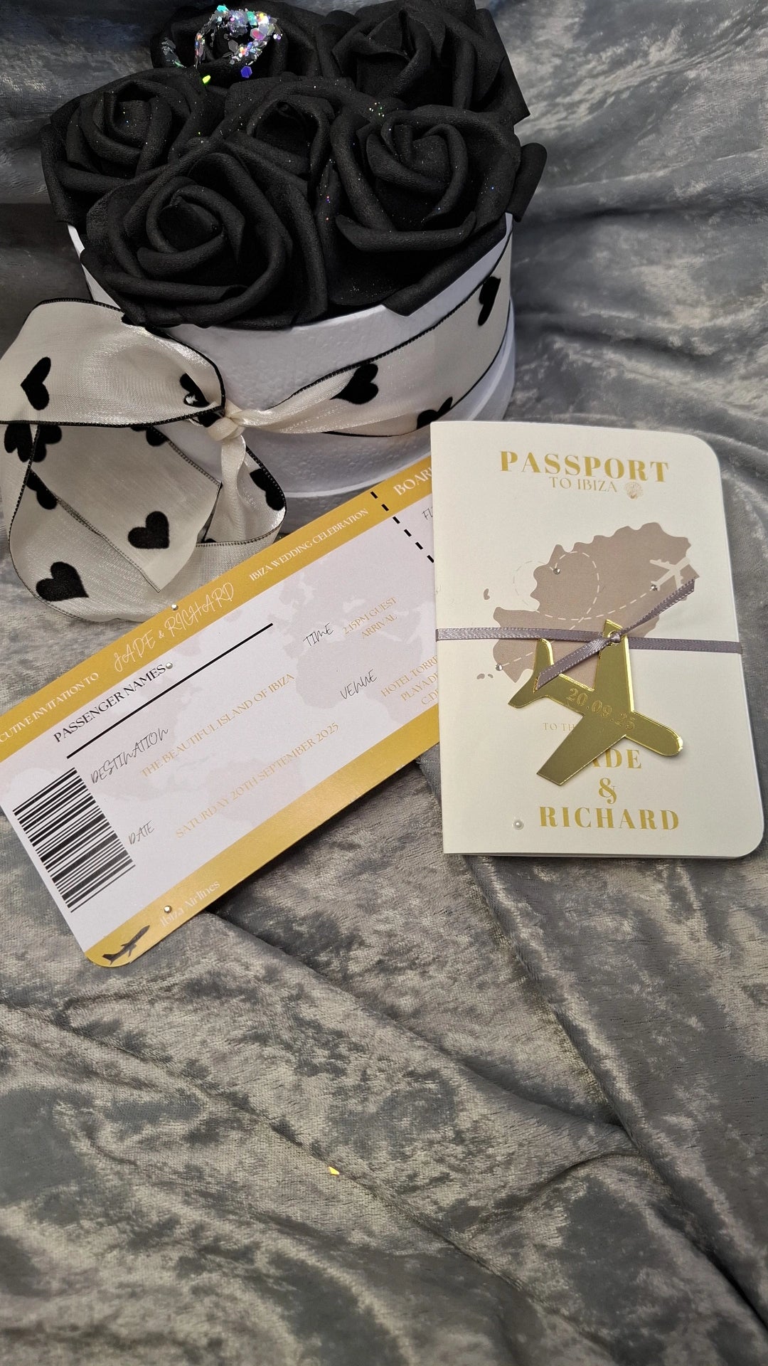 Wedding Invitations