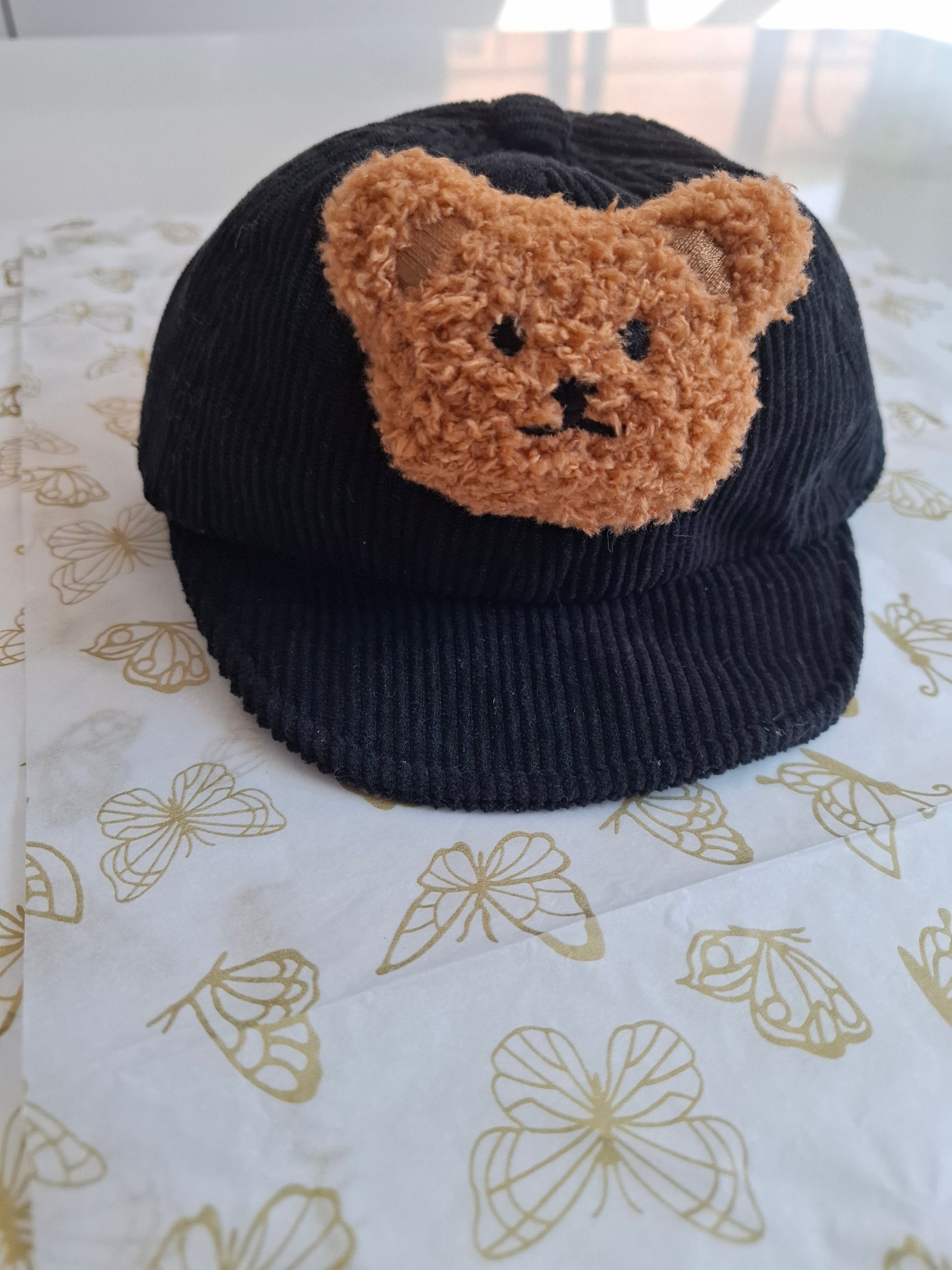 Nunu Bebe Toto Hat