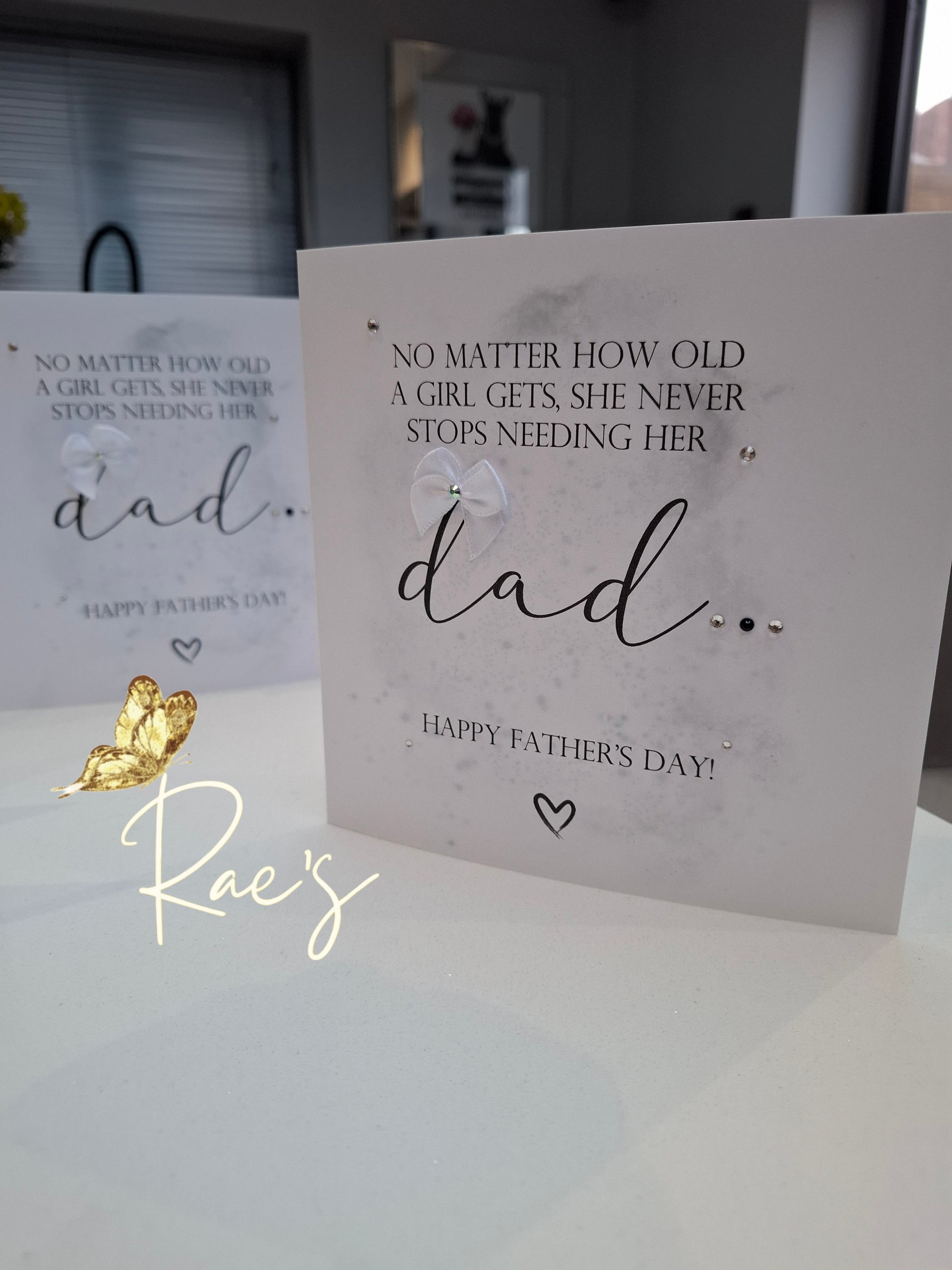 Fathers Day Card